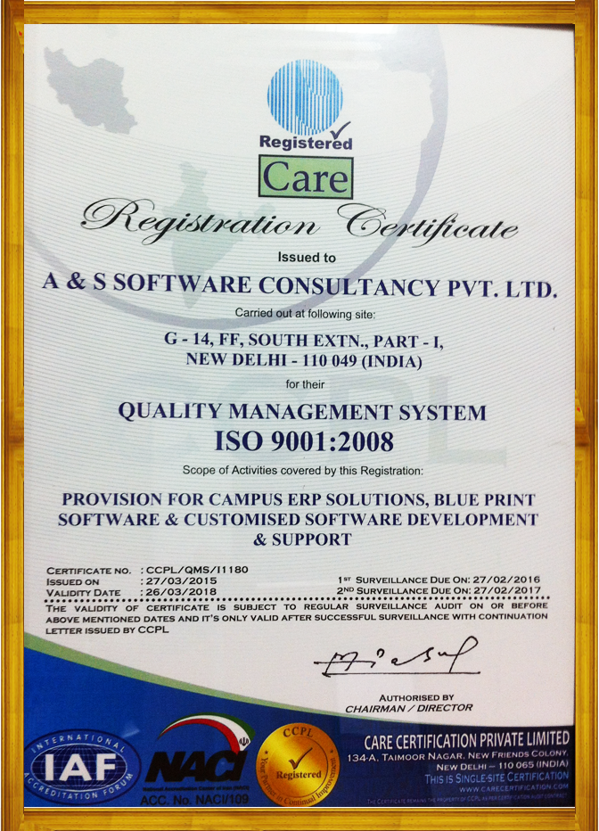 ISO9001