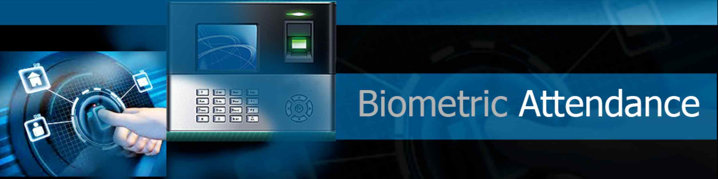 Biometric Attendance