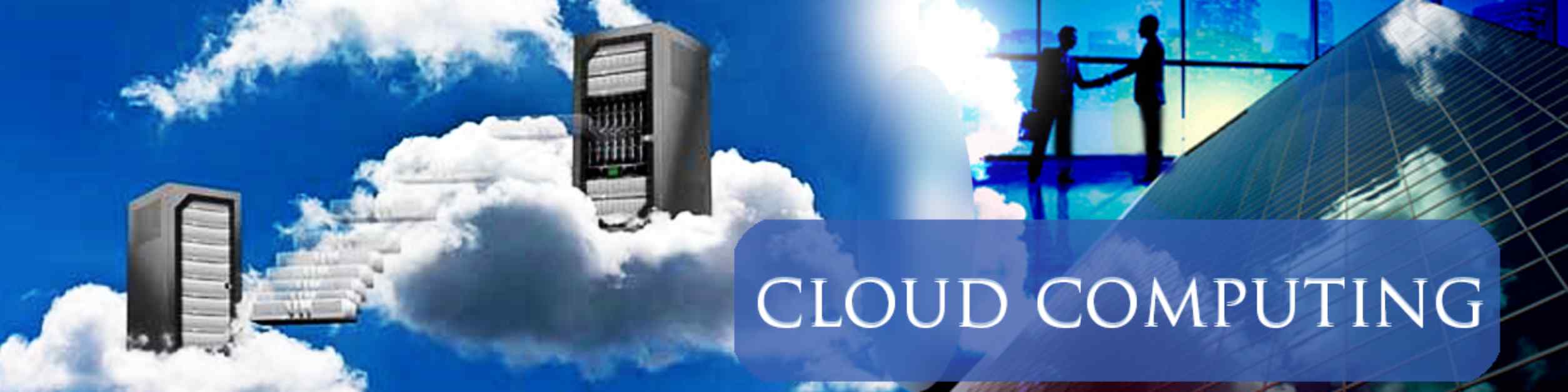 Cloud Computing