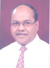 Dr. C.P. Gupta