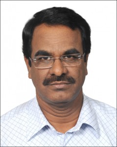 Dr. G.N. Patel