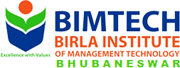 BIMTECH Bhubaneswar